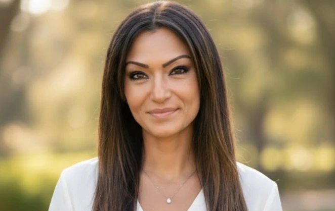 Customer - Peggy Nezakati